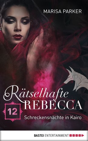 Rätselhafte Rebecca 12 (eBook, ePUB)