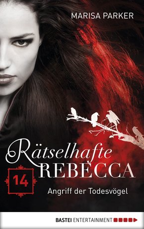 Rätselhafte Rebecca 14 (eBook, ePUB)
