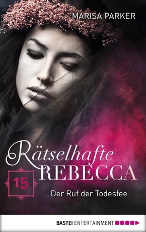 Rätselhafte Rebecca 15 (eBook, ePUB)