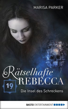 Rätselhafte Rebecca 19 (eBook, ePUB)