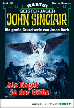 John Sinclair - Folge 1956 (eBook, ePUB)