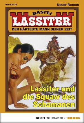 Lassiter - Folge 2270 (eBook, ePUB)
