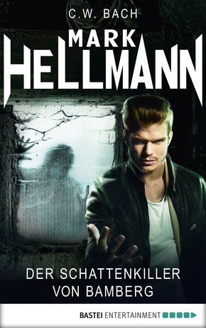 Mark Hellmann 40 (eBook, ePUB)