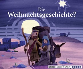 Die Weihnachtsgeschichte? (eBook, PDF)