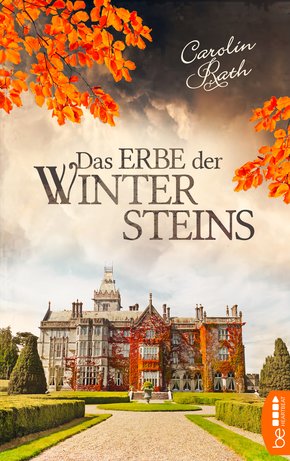 Das Erbe der Wintersteins (eBook, ePUB)