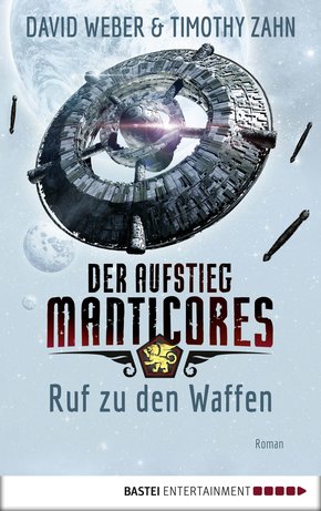 Der Aufstieg Manticores: Ruf zu den Waffen (eBook, ePUB)