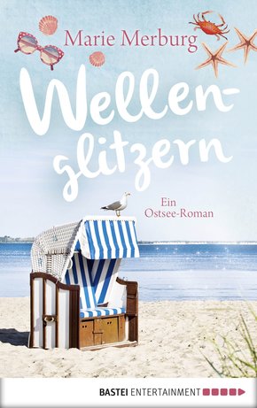Wellenglitzern (eBook, ePUB)