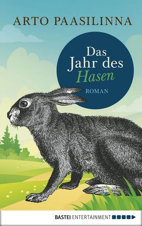 Das Jahr des Hasen (eBook, ePUB)