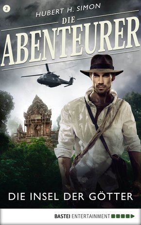Die Abenteurer - Folge 02 (eBook, ePUB)