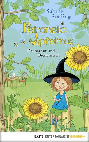 Petronella Apfelmus - Zauberhut und Bienenstich (eBook, ePUB)