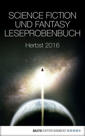 Science Fiction und Fantasy Leseprobenbuch (eBook, ePUB)