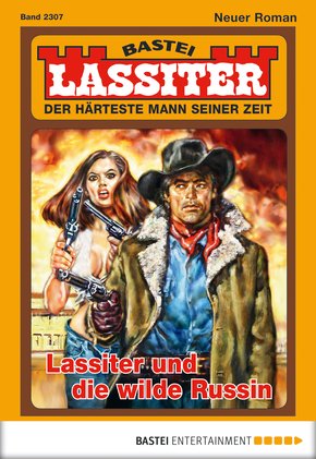 Lassiter - Folge 2307 (eBook, ePUB)