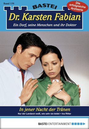 Dr. Karsten Fabian - Folge 170 (eBook, ePUB)