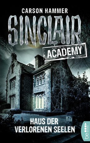 Sinclair Academy - 07 (eBook, ePUB)