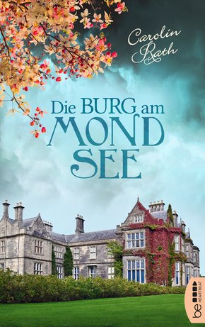 Die Burg am Mondsee (eBook, ePUB)