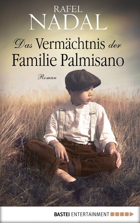 Das Vermächtnis der Familie Palmisano (eBook, ePUB)