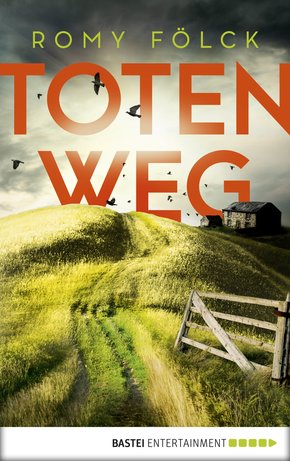 Totenweg (eBook, ePUB)