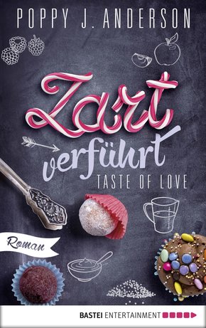 Taste of Love - Zart verführt (eBook, ePUB)