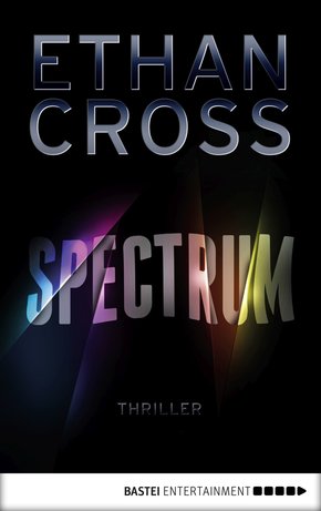 Spectrum (eBook, ePUB)