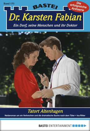 Dr. Karsten Fabian - Folge 175 (eBook, ePUB)