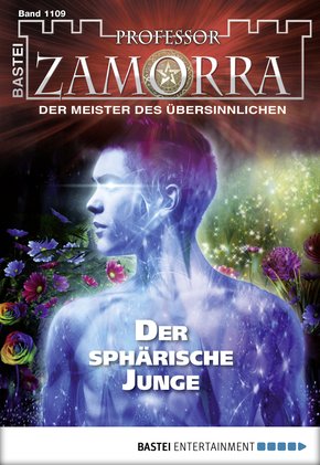 Professor Zamorra - Folge 1109 (eBook, ePUB)