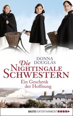 Die Nightingale Schwestern (eBook, ePUB)