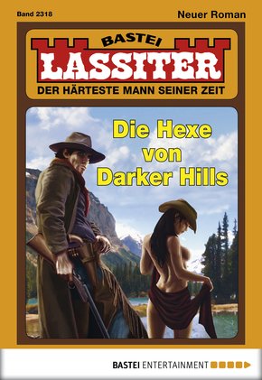Lassiter - Folge 2318 (eBook, ePUB)