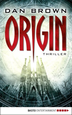 Origin (eBook, ePUB)