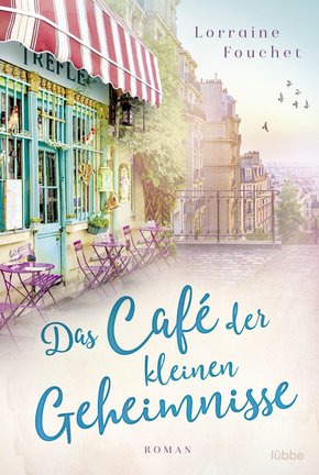 Das Café der kleinen Geheimnisse (eBook, ePUB)