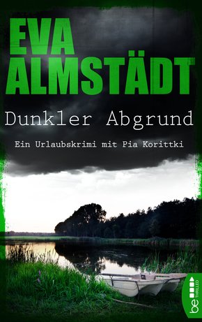 Dunkler Abgrund (eBook, ePUB)