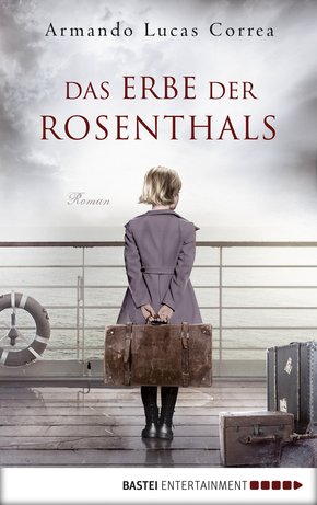 Das Erbe der Rosenthals (eBook, ePUB)