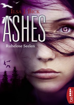 Ashes - Ruhelose Seelen (eBook, ePUB)
