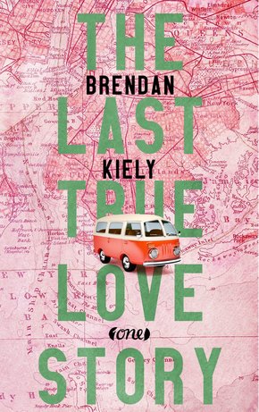 The Last True Lovestory (eBook, ePUB)