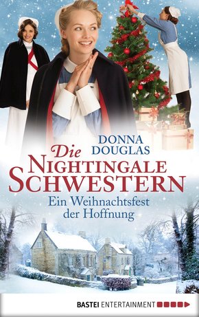 Die Nightingale Schwestern (eBook, ePUB)