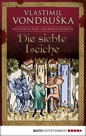 Die siebte Leiche (eBook, ePUB)