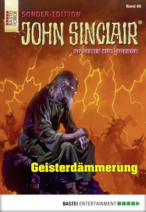 John Sinclair Sonder-Edition - Folge 060 (eBook, ePUB)