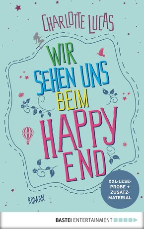 XXL-Leseprobe: Wir sehen uns beim Happy End (eBook, ePUB)