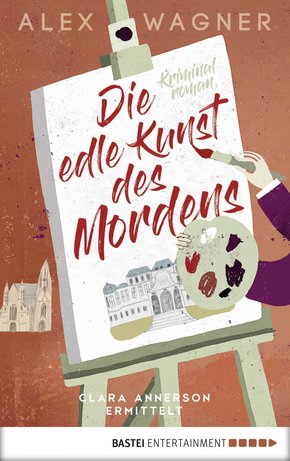 Die edle Kunst des Mordens (eBook, ePUB)