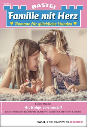 Familie mit Herz 9 - Familienroman (eBook, ePUB)