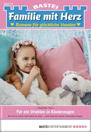 Familie mit Herz 10 - Familienroman (eBook, ePUB)