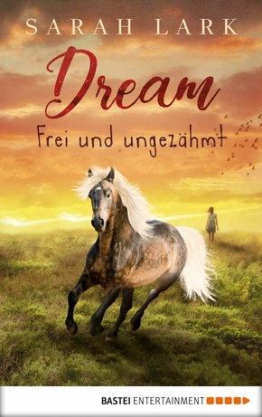 Dream - Frei und ungezähmt (eBook, ePUB)