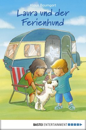 Laura und der Ferienhund (eBook, ePUB)