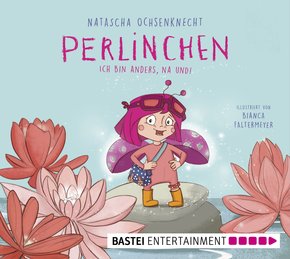 Perlinchen - Ich bin anders, na und! (eBook, PDF)