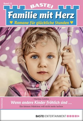 Familie mit Herz 12 - Familienroman (eBook, ePUB)