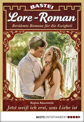 Lore-Roman 17 - Liebesroman (eBook, ePUB)