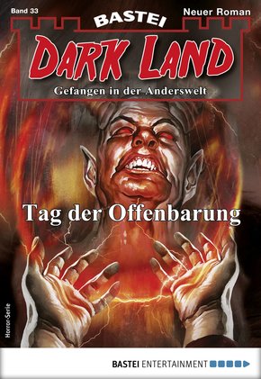 Dark Land 33 - Horror-Serie (eBook, ePUB)