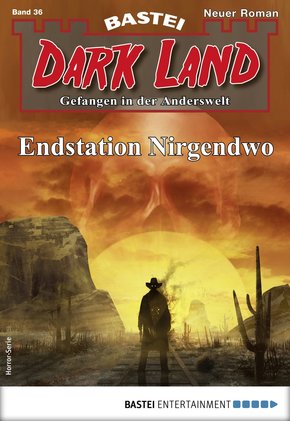 Dark Land 36 - Horror-Serie (eBook, ePUB)