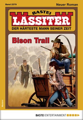 Lassiter 2379 - Western (eBook, ePUB)