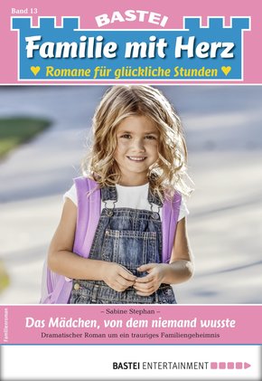 Familie mit Herz 13 - Familienroman (eBook, ePUB)