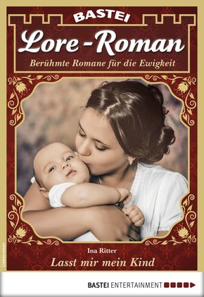 Lore-Roman 20 - Liebesroman (eBook, ePUB)